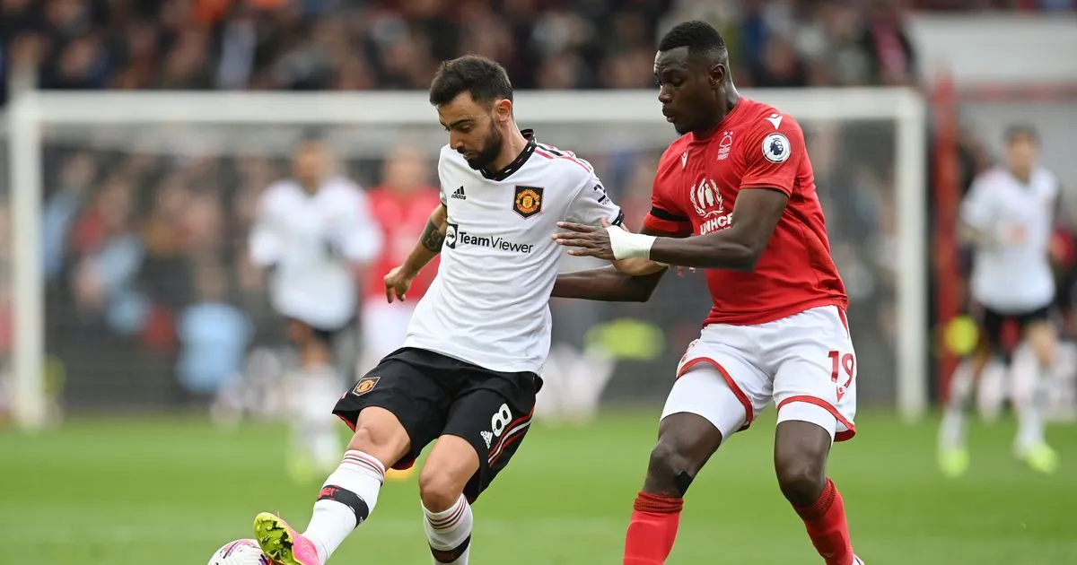 Premier League: Sheffield United vs Manchester United